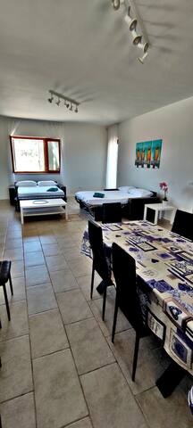 [Villa Perilli] Luxury Stay con piscina privata gallery image 3