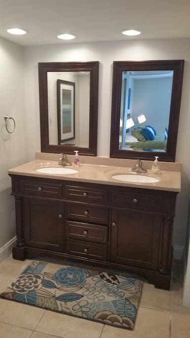 master bath
