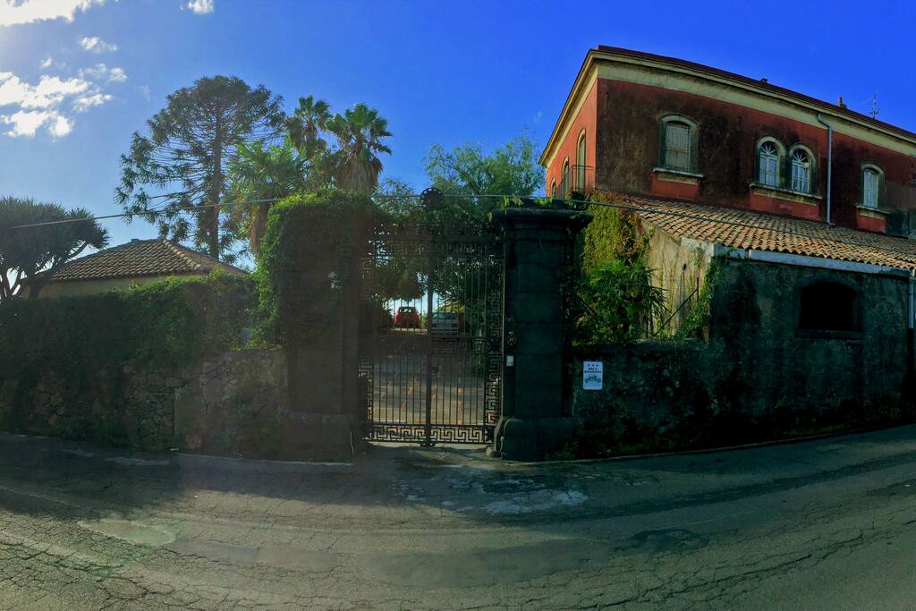 Ingresso