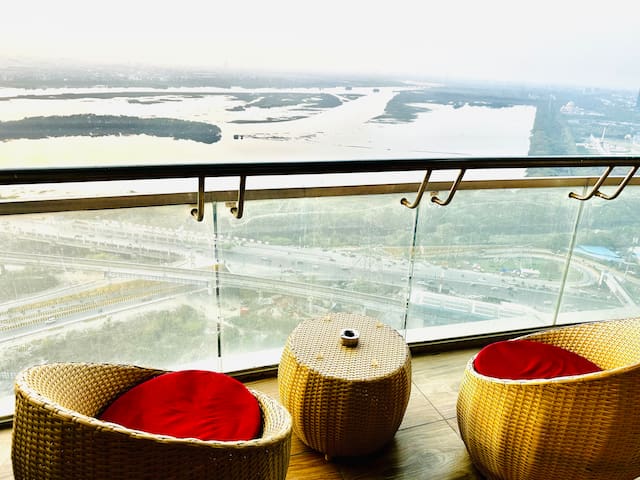 Scenic Hotel managed Airbnb listing 2