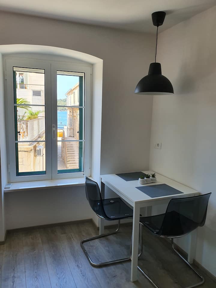 Slatki Kut-double Room - Vis