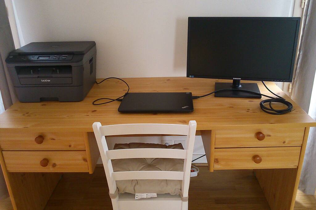 Bureau