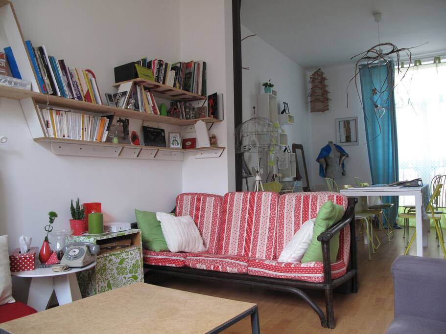 Salon 2