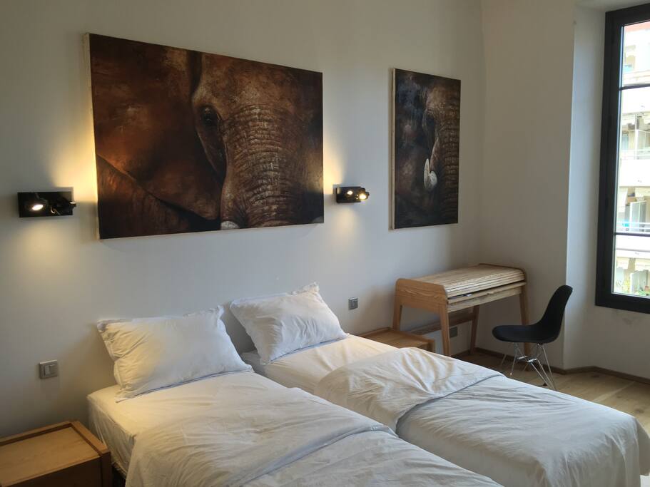 master bedroom 1