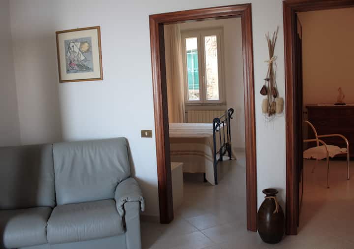 Casa Volastra (Citr: 011024-cav-0034) - Manarola