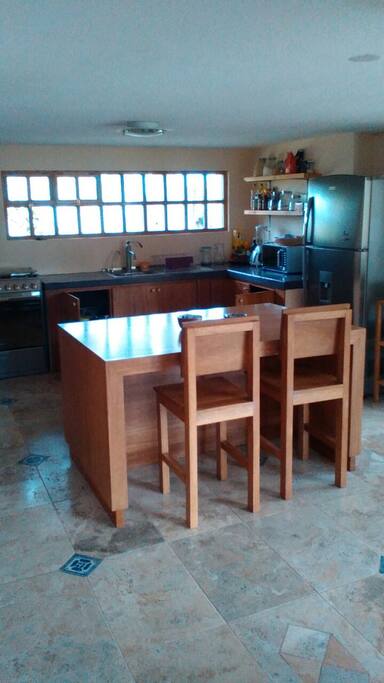 cocina