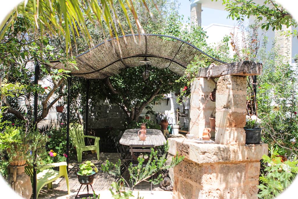 giardino