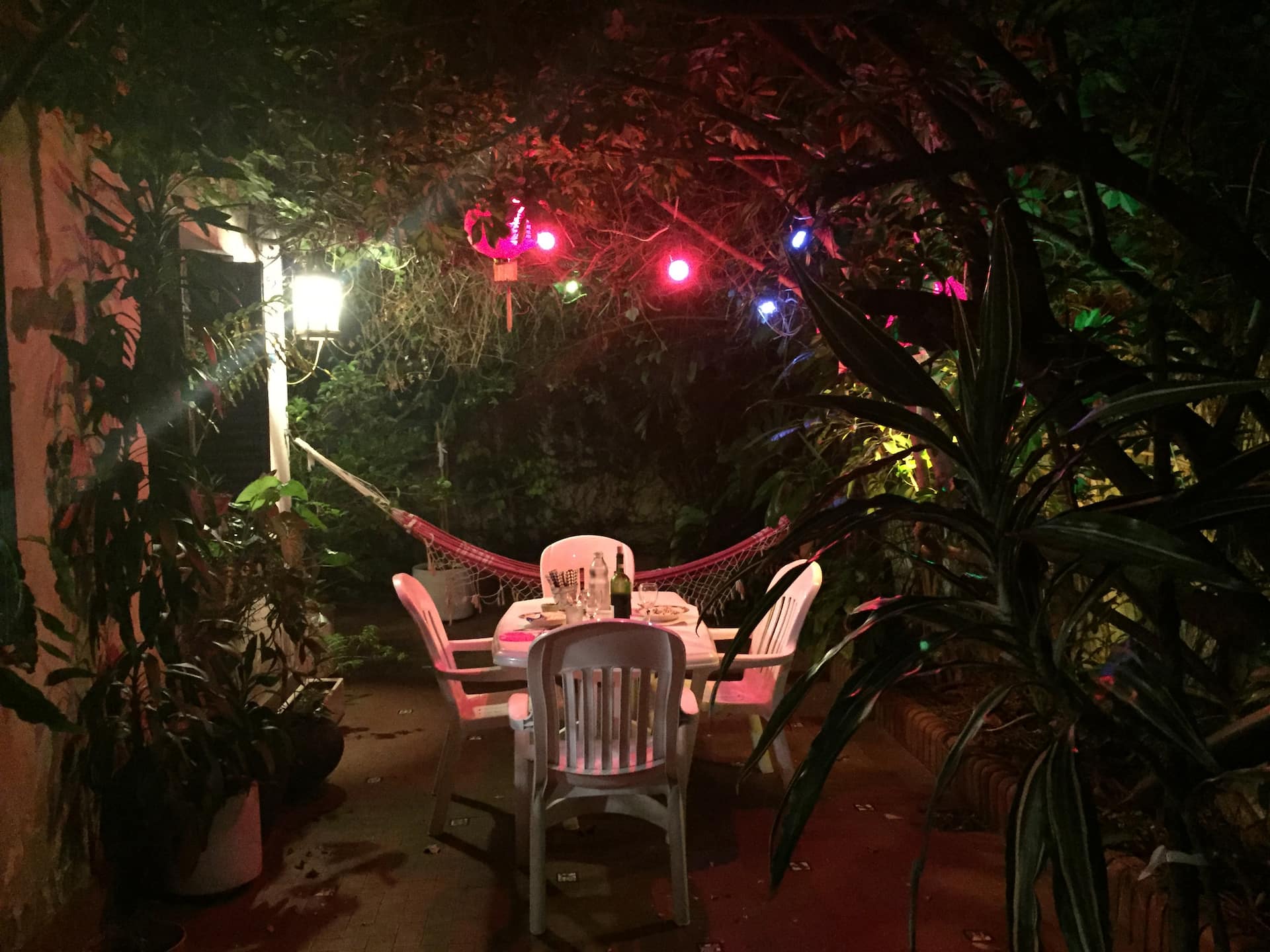 Single furnished room in Caballito near the metro