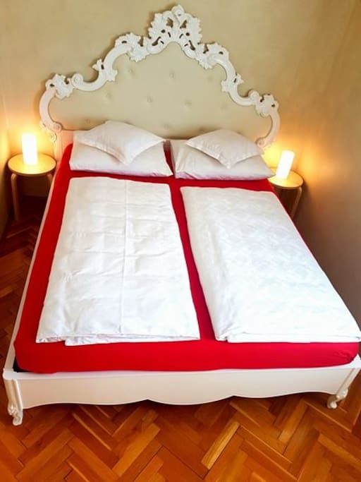 Beautiful Bedroom