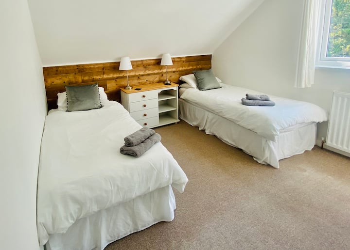 Спална соба 2