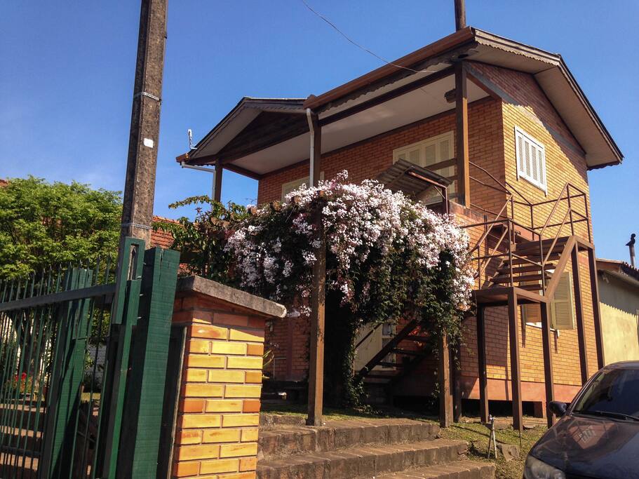 Fachada
