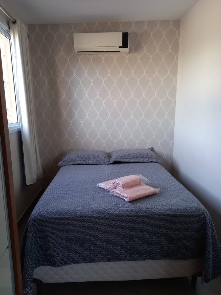 ห้องนอน