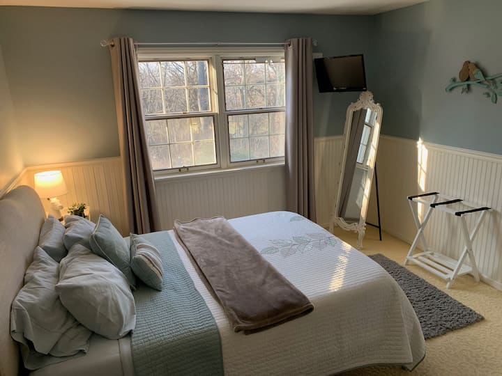 Bono Holiday Rentals & Homes Ohio, United States Airbnb