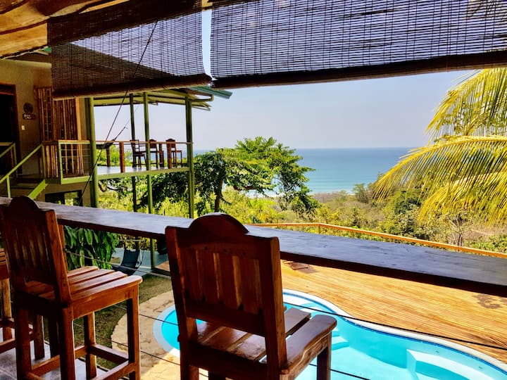 Birdcage Ocean View Apartment Surf Vista Villas Apartments for Rent