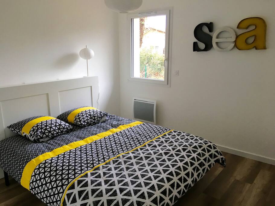 CHAMBRE 1