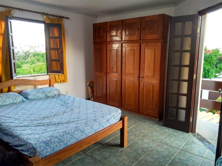 Спална соба 1