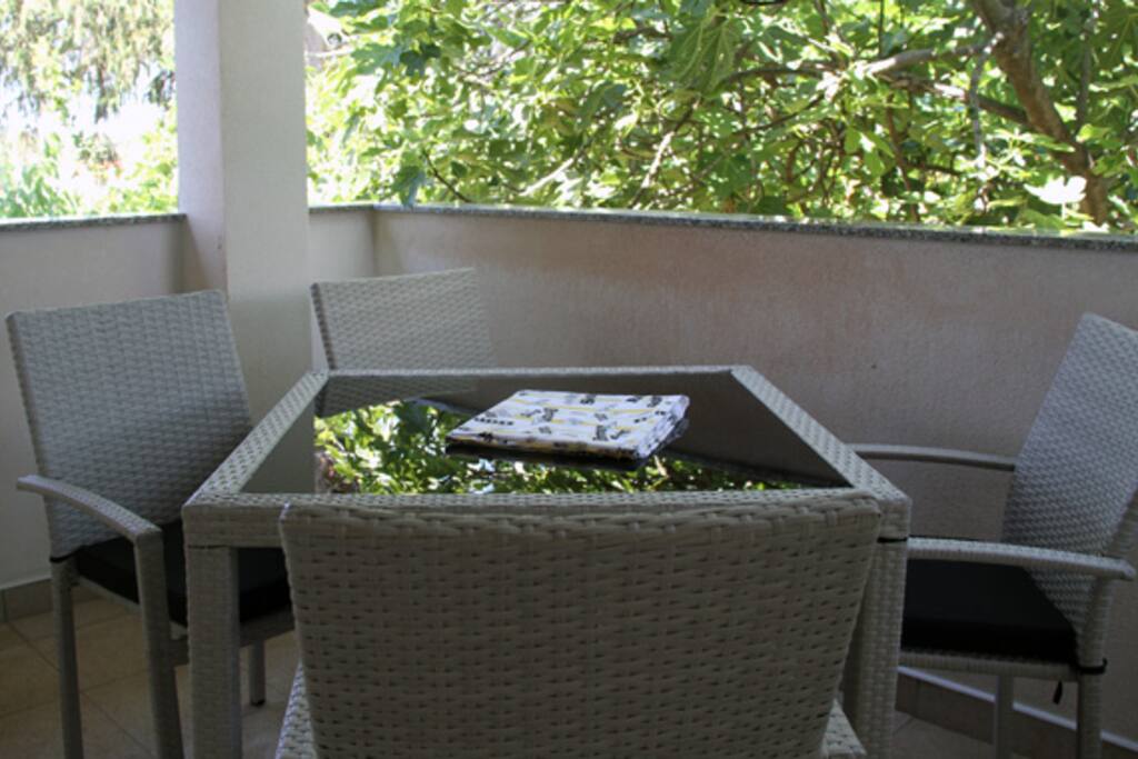 Balcone