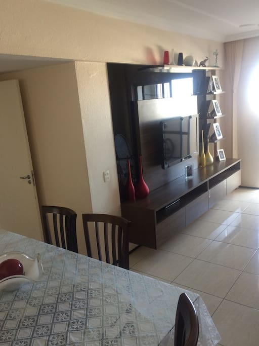 Sala de Estar