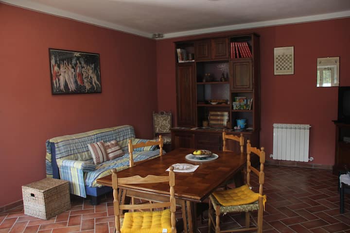 B&b Oasi Di Relax - Province de Lucques