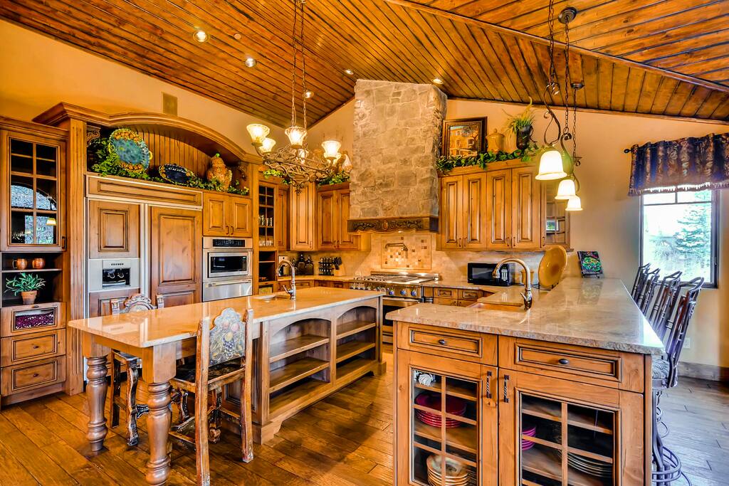 Spacious and Inviting