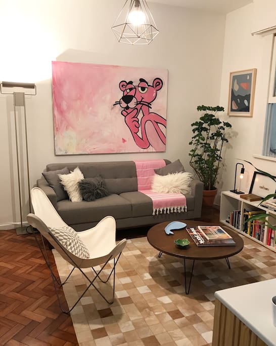 sala | living room