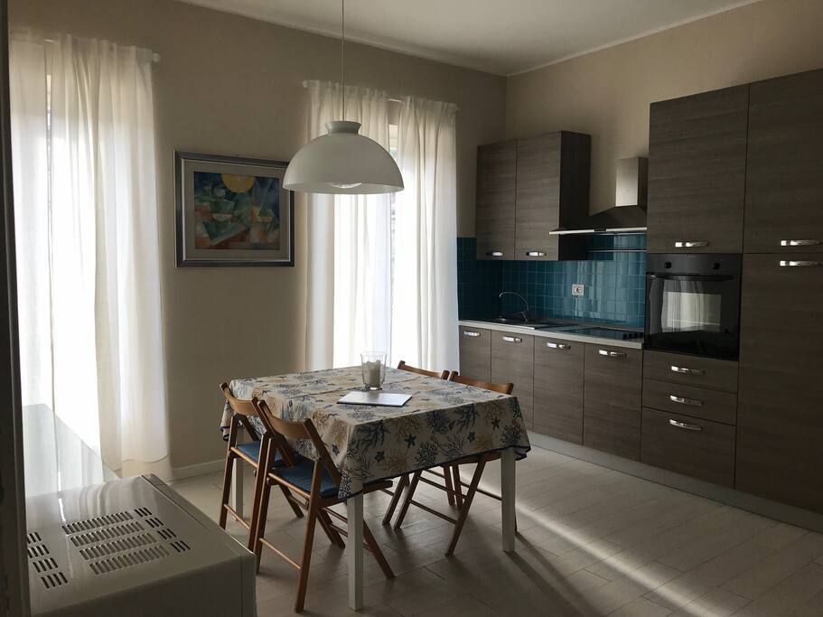 soggiorno