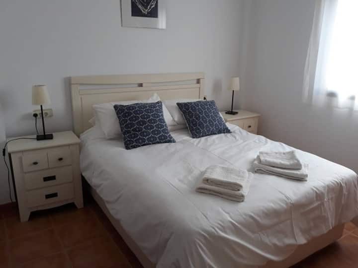 მთავარი საძინებელი