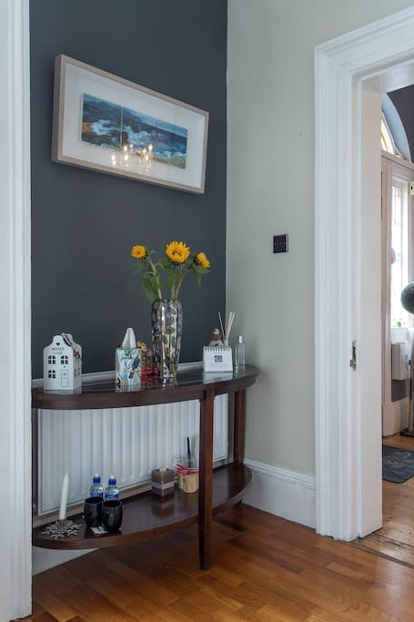 Guest Bedroom