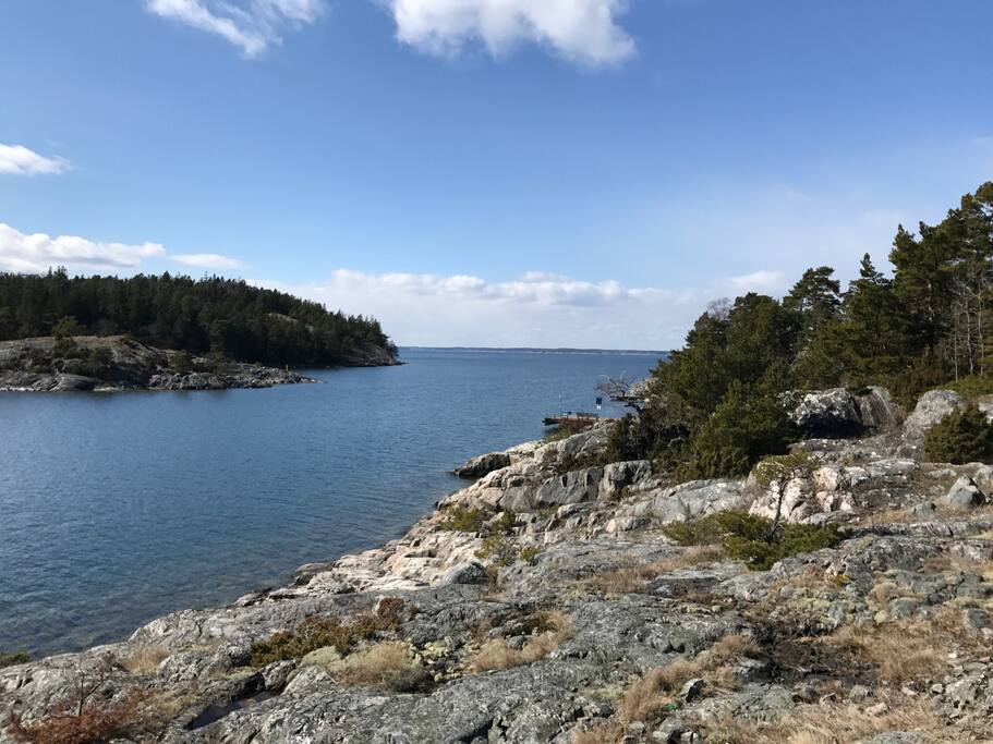 Sundet