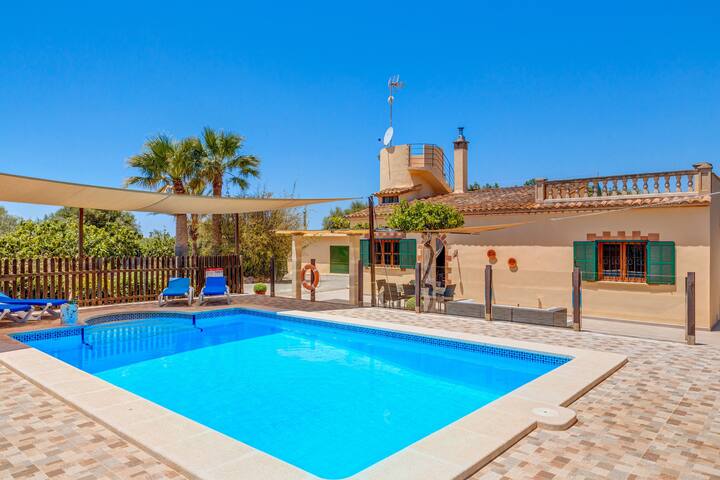 Sa Tanqueta De Ses Roques