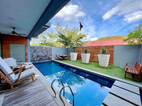 Merissa Luxury Villa - Private Pool 2 bedroom
