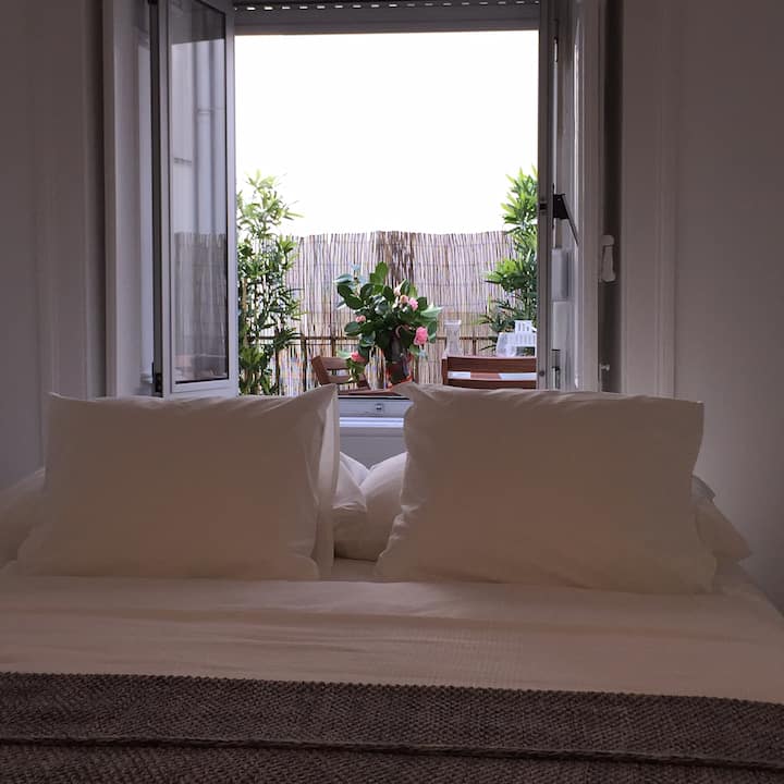 غرفة النوم 2