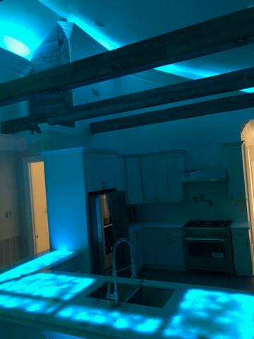 Penthouse Walking Distance to St Charles streetcar gallery image 5