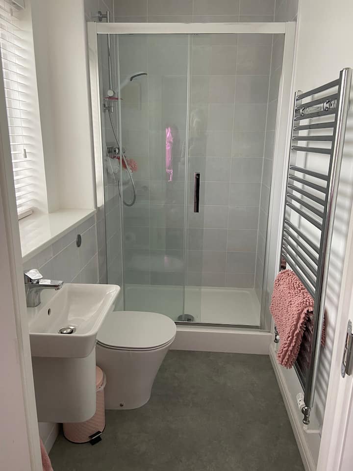 Habitación 2 en suite 