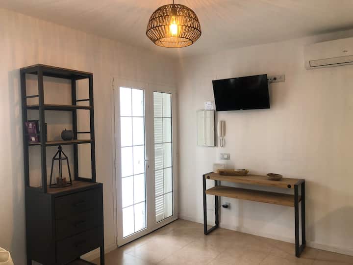 Cómodo Bungalow Entre Playas - Baleares