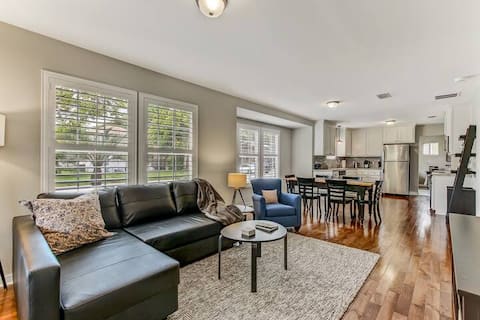 Popular Airbnb listing: Serene Cottage in Walkable, Historic San Marco in San Marco