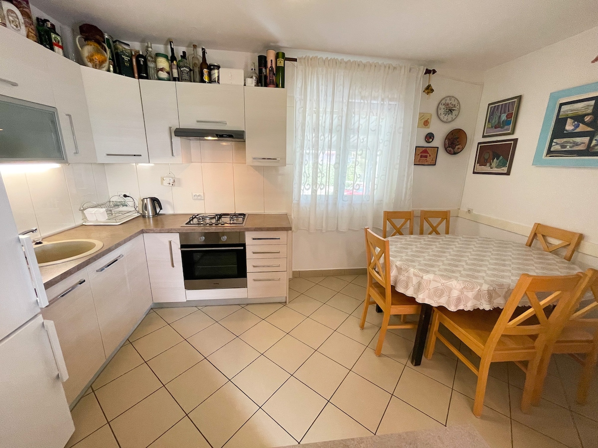 Apartman Orlić