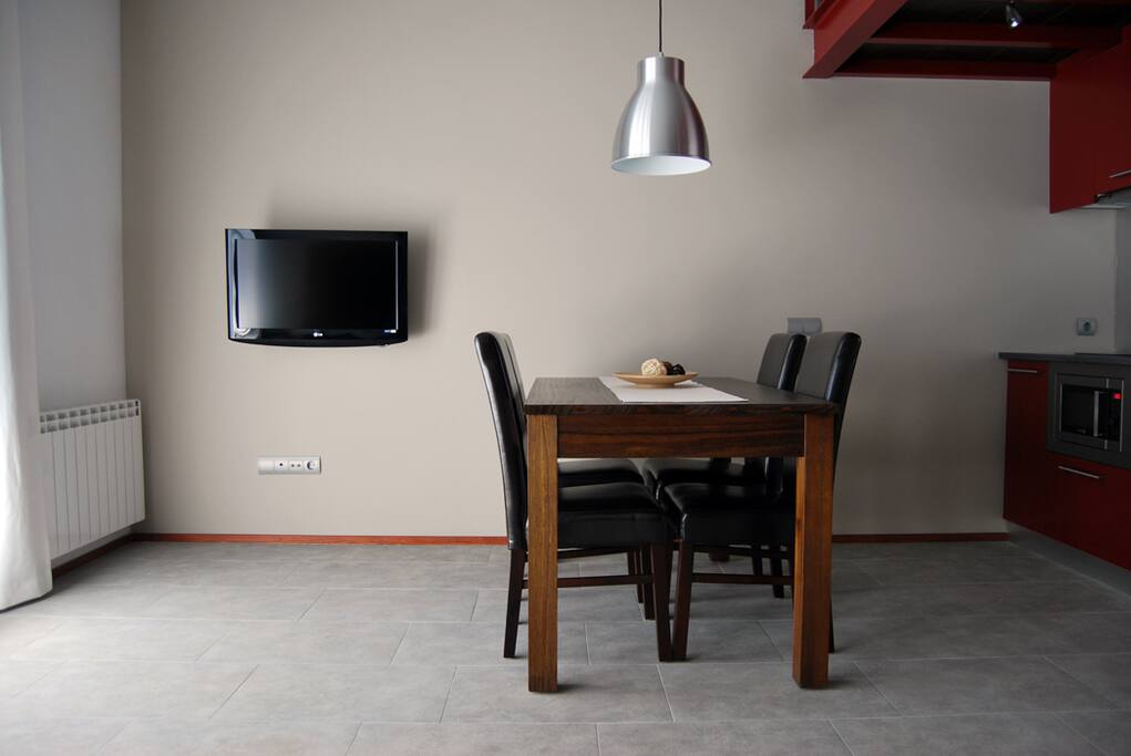 Comedor