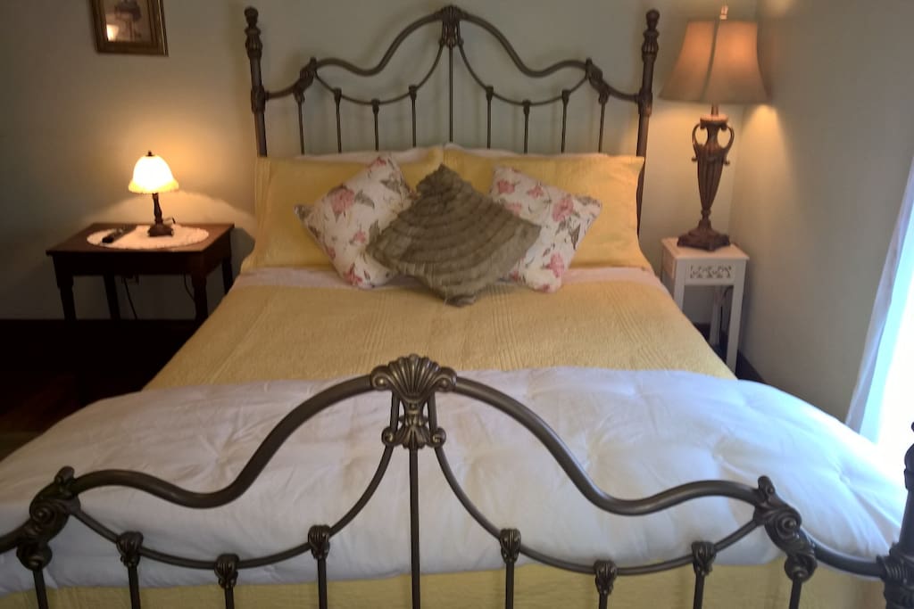 Lily of the Valley Room