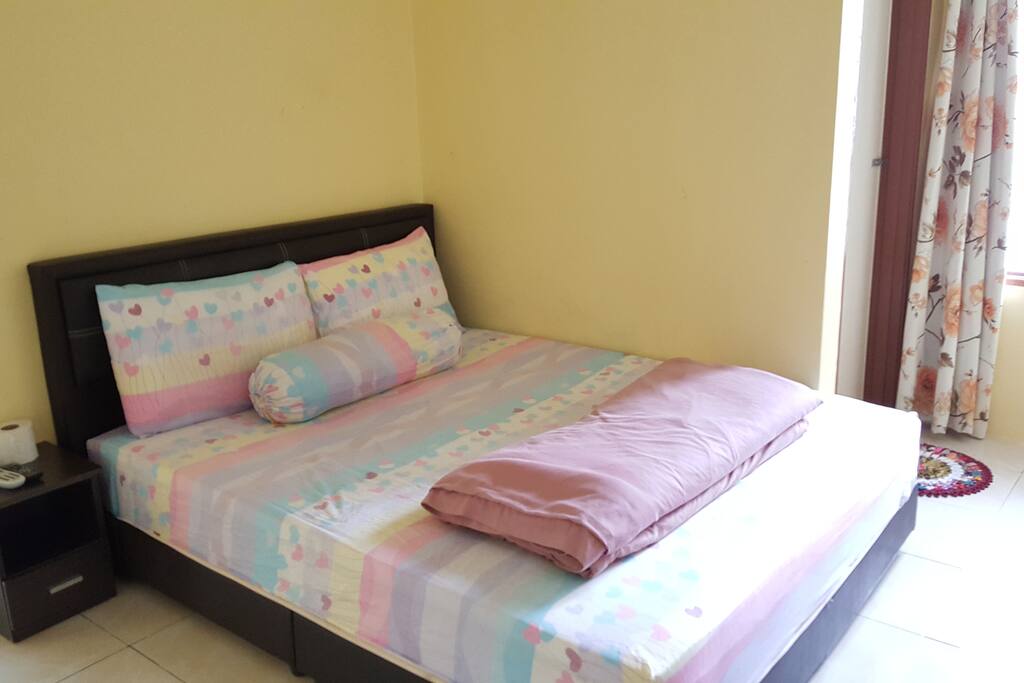 Room 2 Upstairs