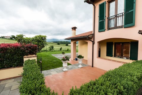 Mugello1  - Short-Term Rentals Italy
