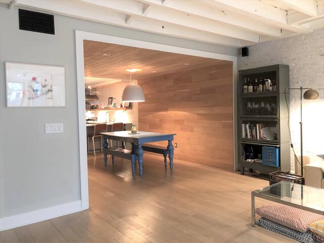 Perfect Park Slope: Sunniest Brooklyn Brownstone gallery image 5