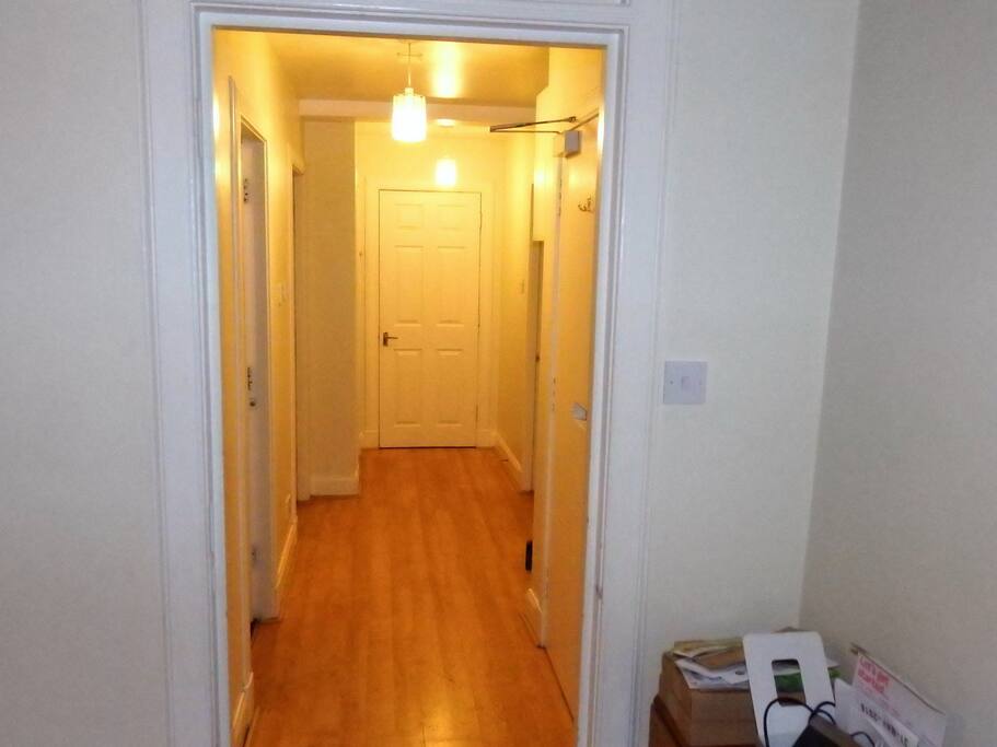 Hall