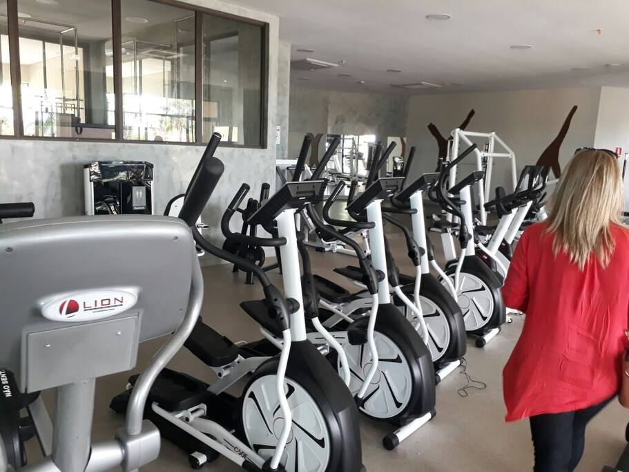 Fitness