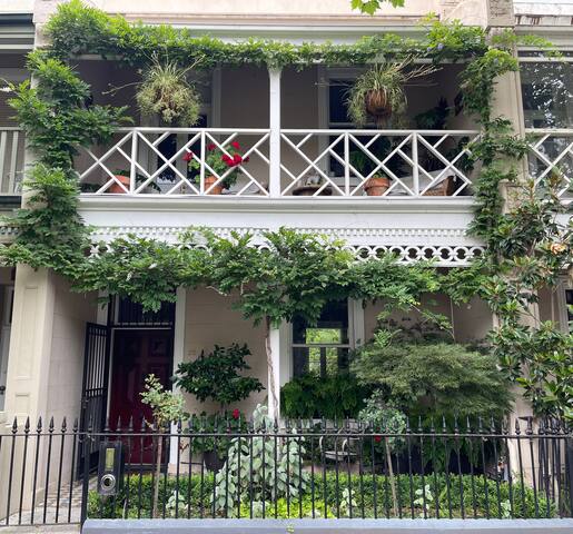 Historic House & Oasis Pool Garden by the Beach gallery image 4