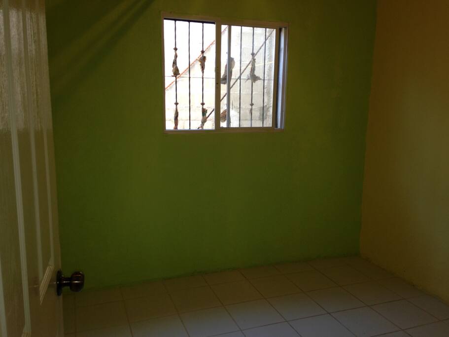 HABITACION 1 Y 2