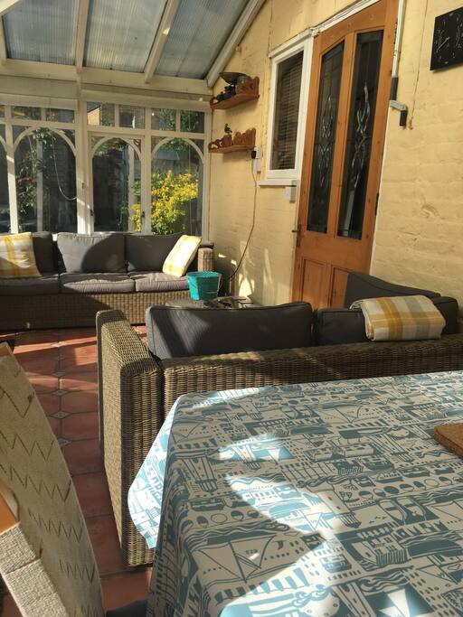Conservatory