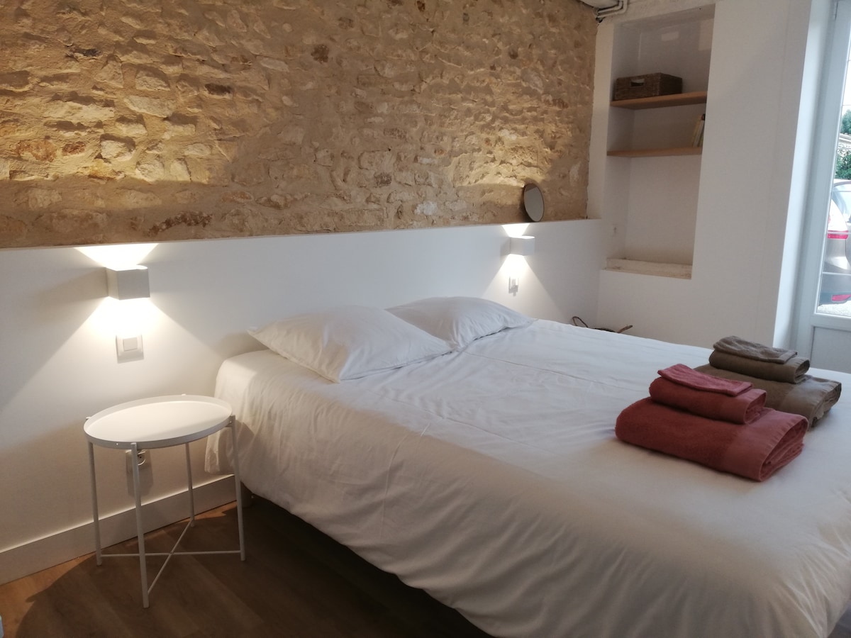 Спална соба 1