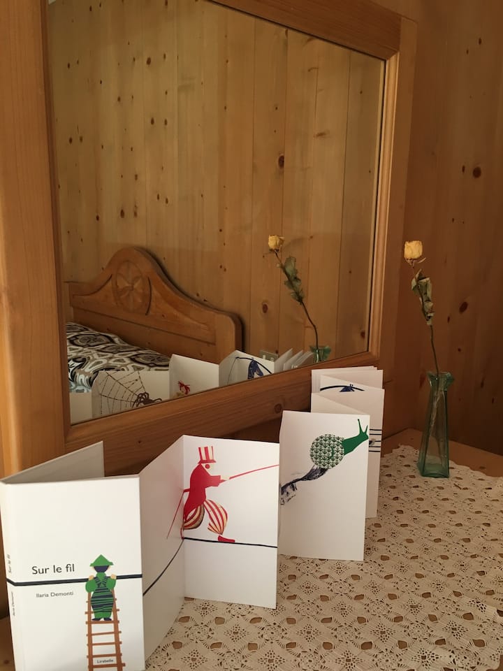 Chambre 1