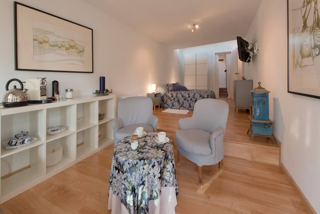 Habitación 1